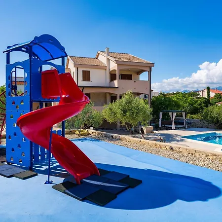 Zlatni Dvori Zadarvillas
