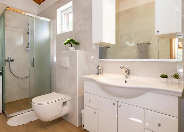 Zlatni Dvori Zadarvillas Villa Ražanac