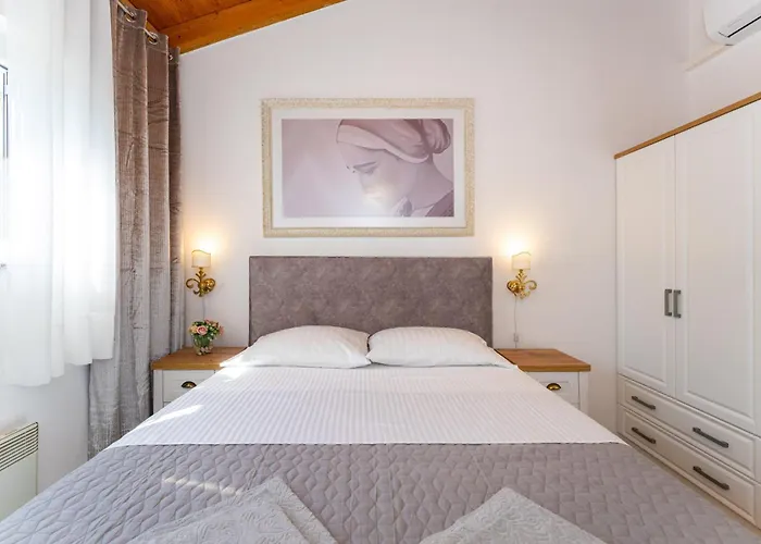 Zlatni Dvori Zadarvillas Villa