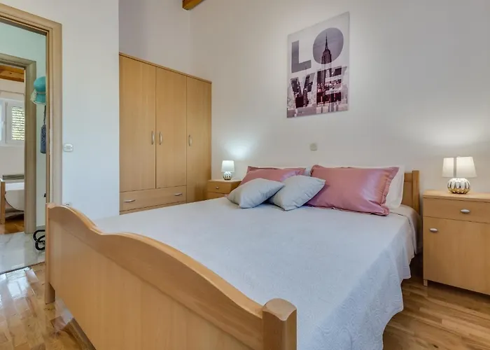 Zlatni Dvori Zadarvillas Villa