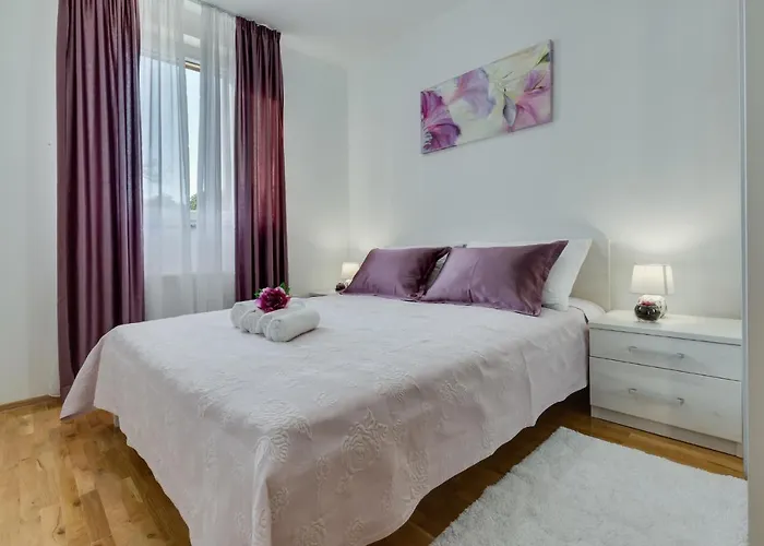 Villa Zlatni Dvori Zadarvillas