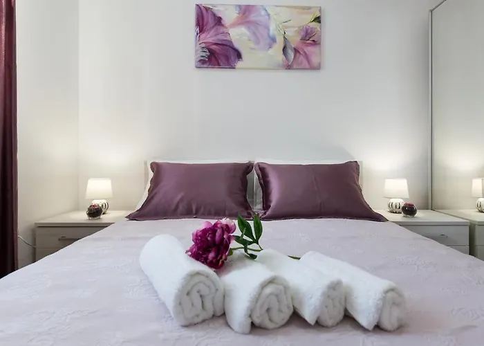Villa Zlatni Dvori Zadarvillas Ražanac