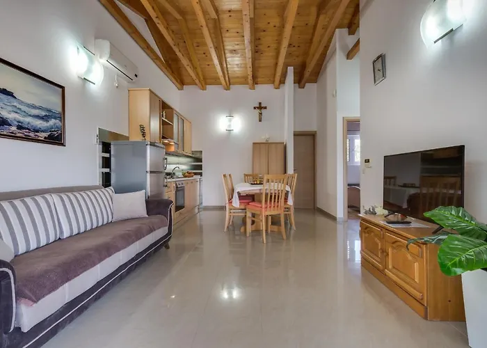 Zlatni Dvori Zadarvillas Villa