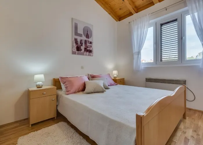 Zlatni Dvori Zadarvillas *