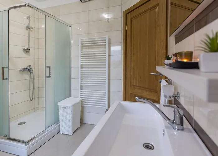 Zlatni Dvori Zadarvillas Villa