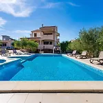 Zlatni Dvori Zadarvillas Villa *
