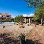 Zlatni Dvori Zadarvillas
