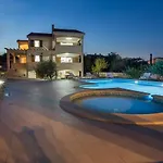 Zlatni Dvori Zadarvillas Ražanac