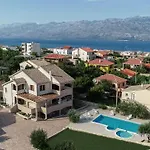 Villa Zlatni Dvori Zadarvillas