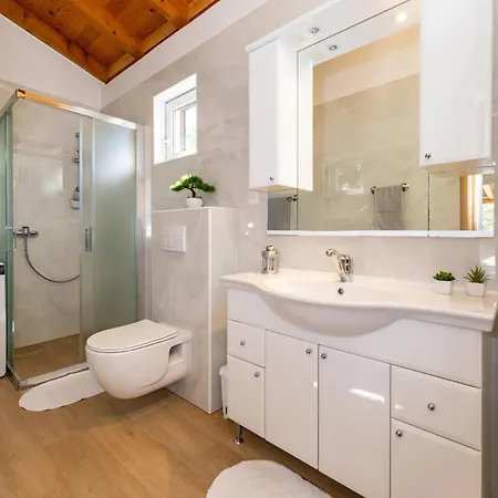 Zlatni Dvori Zadarvillas Villa Ražanac