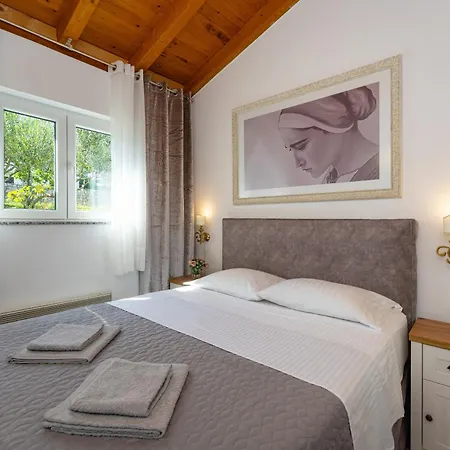Zlatni Dvori Zadarvillas Villa