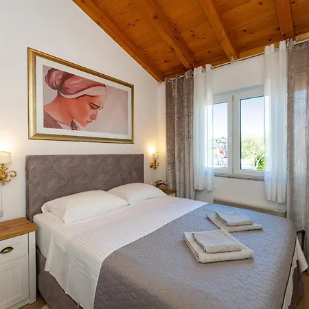 Zlatni Dvori Zadarvillas *