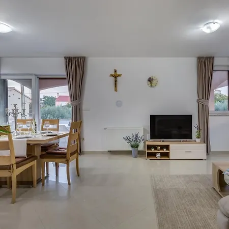 Villa Zlatni Dvori Zadarvillas *