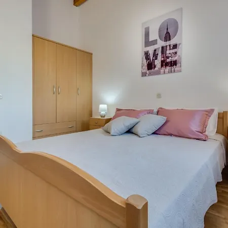 Zlatni Dvori Zadarvillas Villa