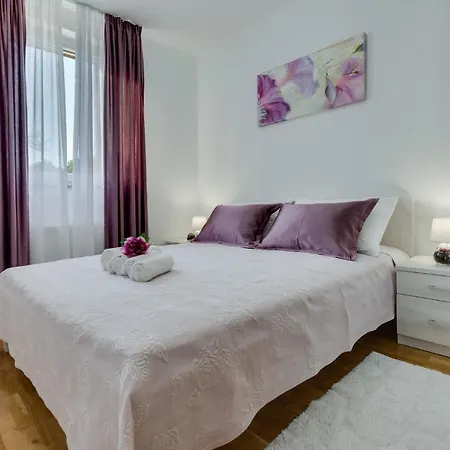 Villa Zlatni Dvori Zadarvillas