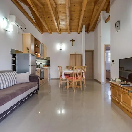 Zlatni Dvori Zadarvillas Villa