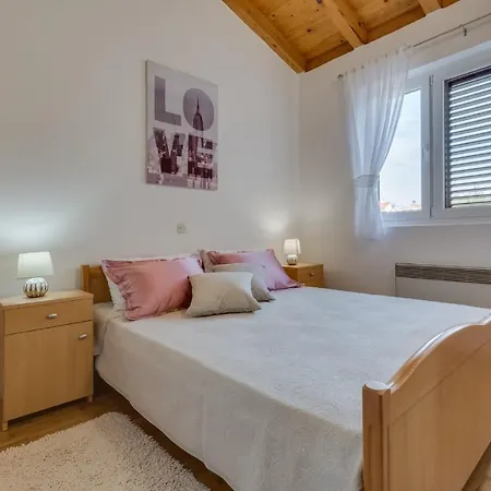 Zlatni Dvori Zadarvillas *