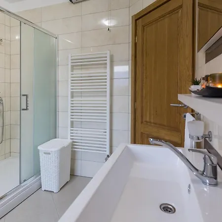 Zlatni Dvori Zadarvillas Villa