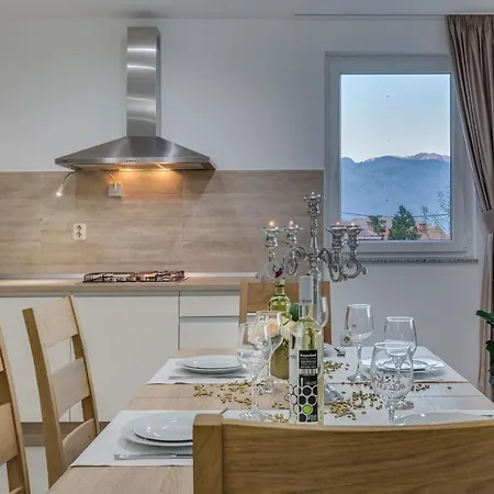 Villa Zlatni Dvori Zadarvillas *